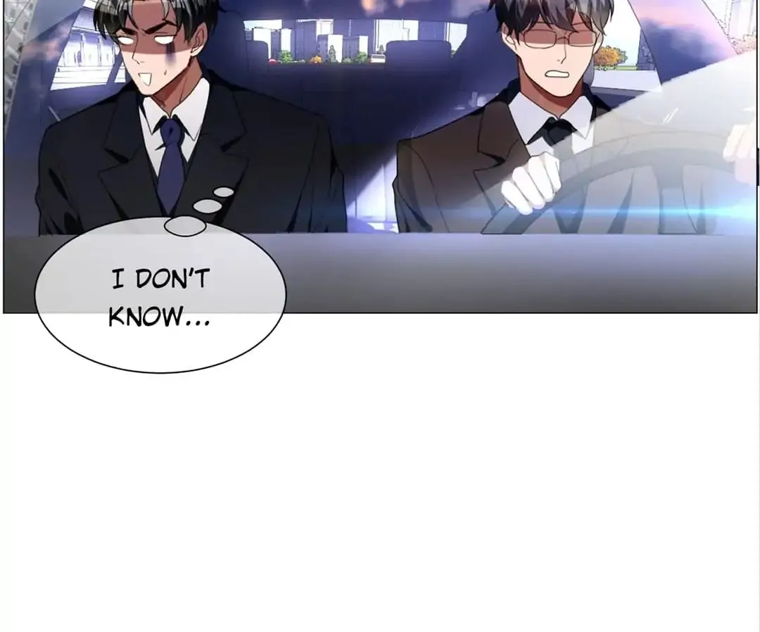 Chunqing Lushao Chapter 75 page 31 - 