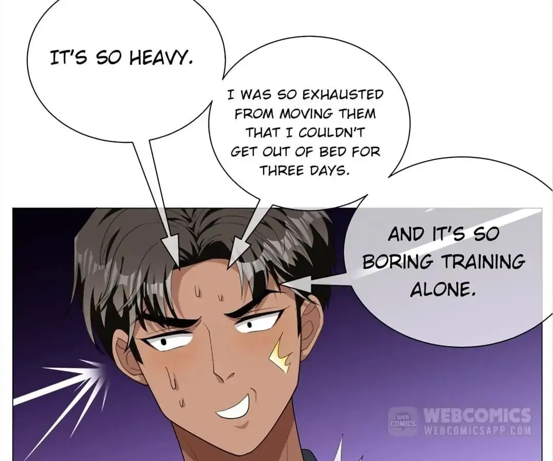 Chunqing Lushao Chapter 75 page 33 - 
