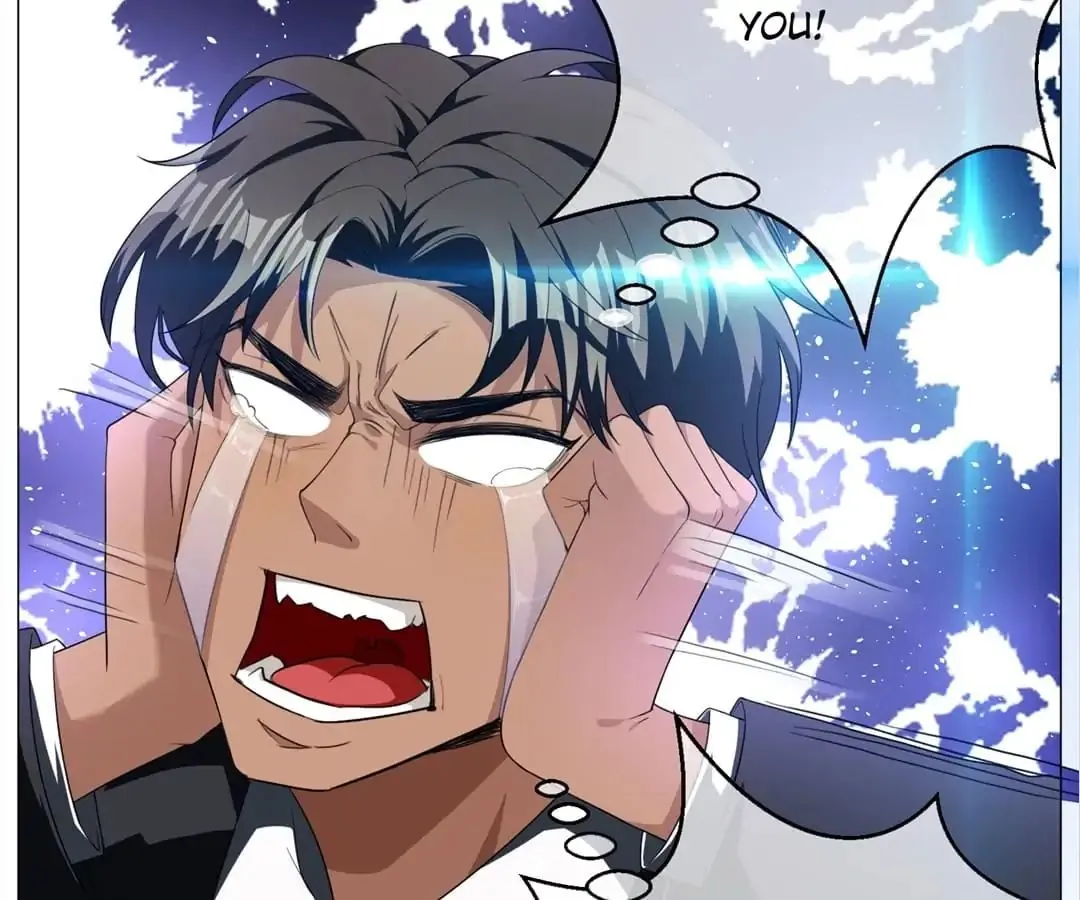 Chunqing Lushao Chapter 75 page 35 - 