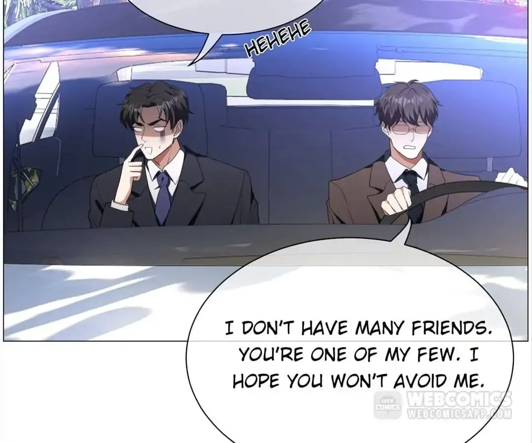 Chunqing Lushao Chapter 75 page 45 - 