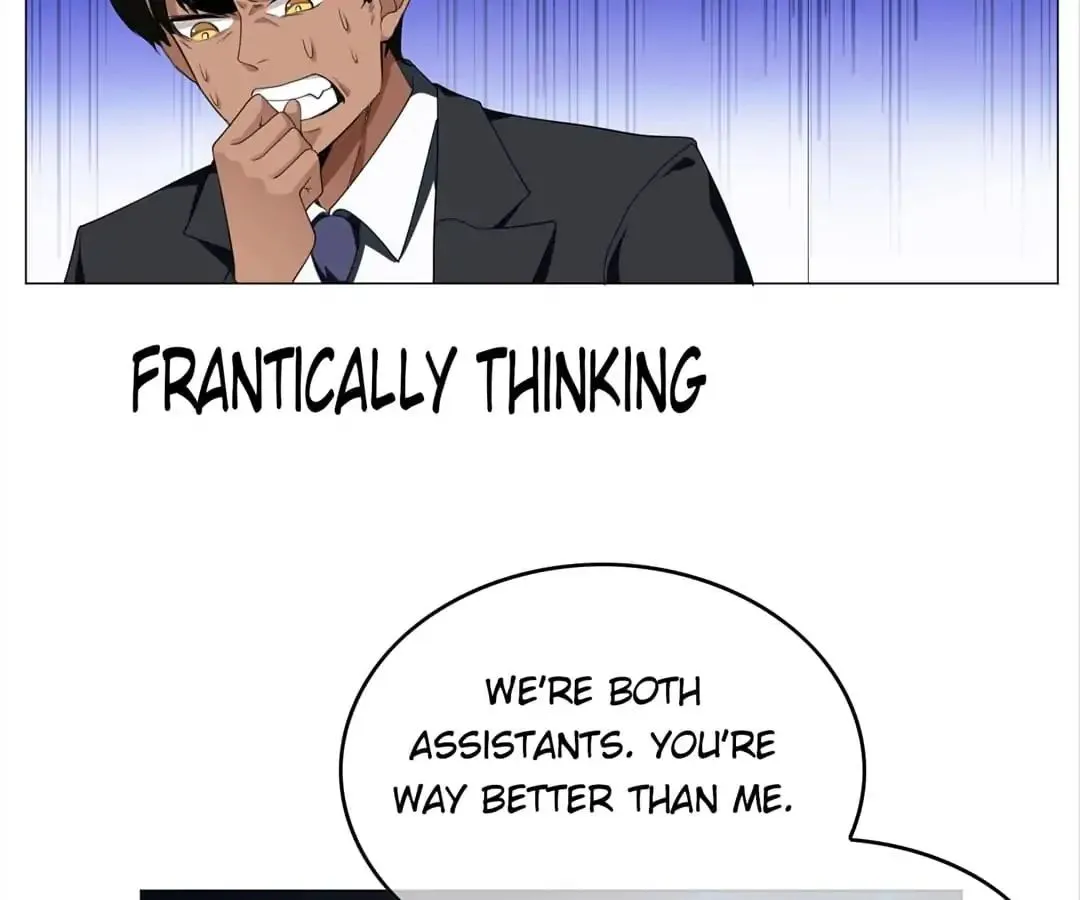 Chunqing Lushao Chapter 75 page 47 - 