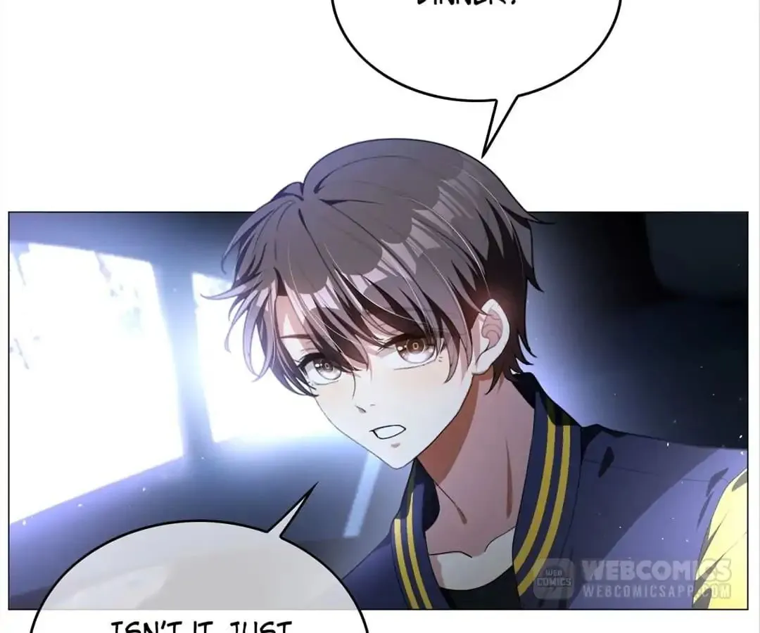 Chunqing Lushao Chapter 75 page 6 - 