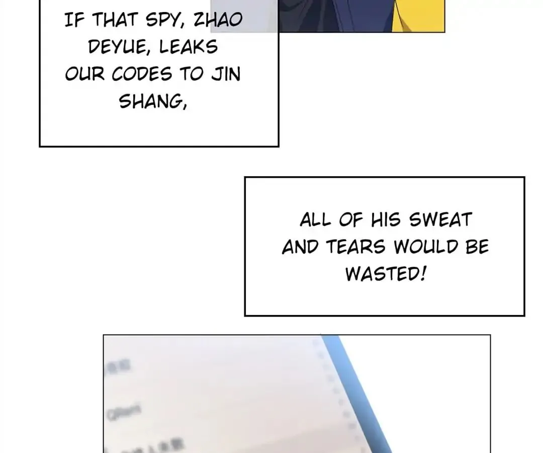 Chunqing Lushao Chapter 75 page 68 - 