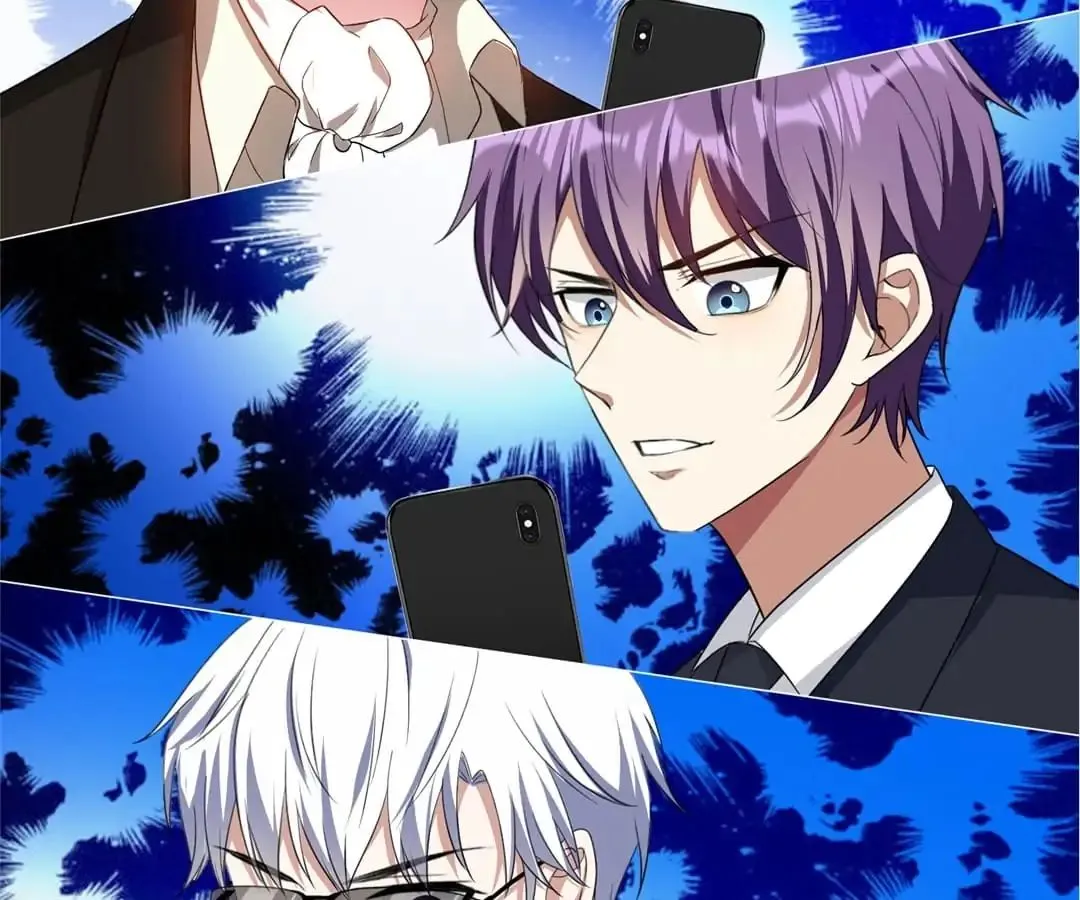 Chunqing Lushao Chapter 75 page 96 - 