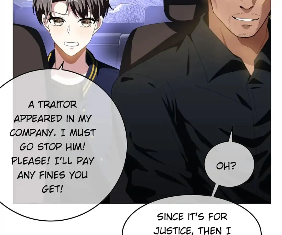 Chunqing Lushao Chapter 76 page 23 - 