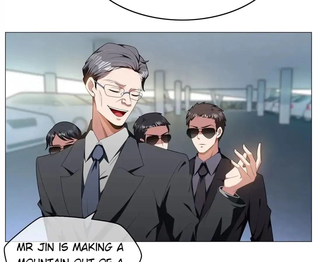 Chunqing Lushao Chapter 76 page 40 - 