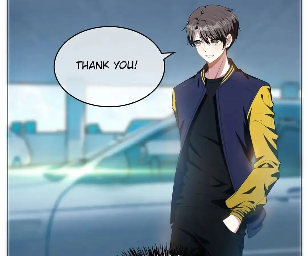 Chunqing Lushao Chapter 76 page 46 - 