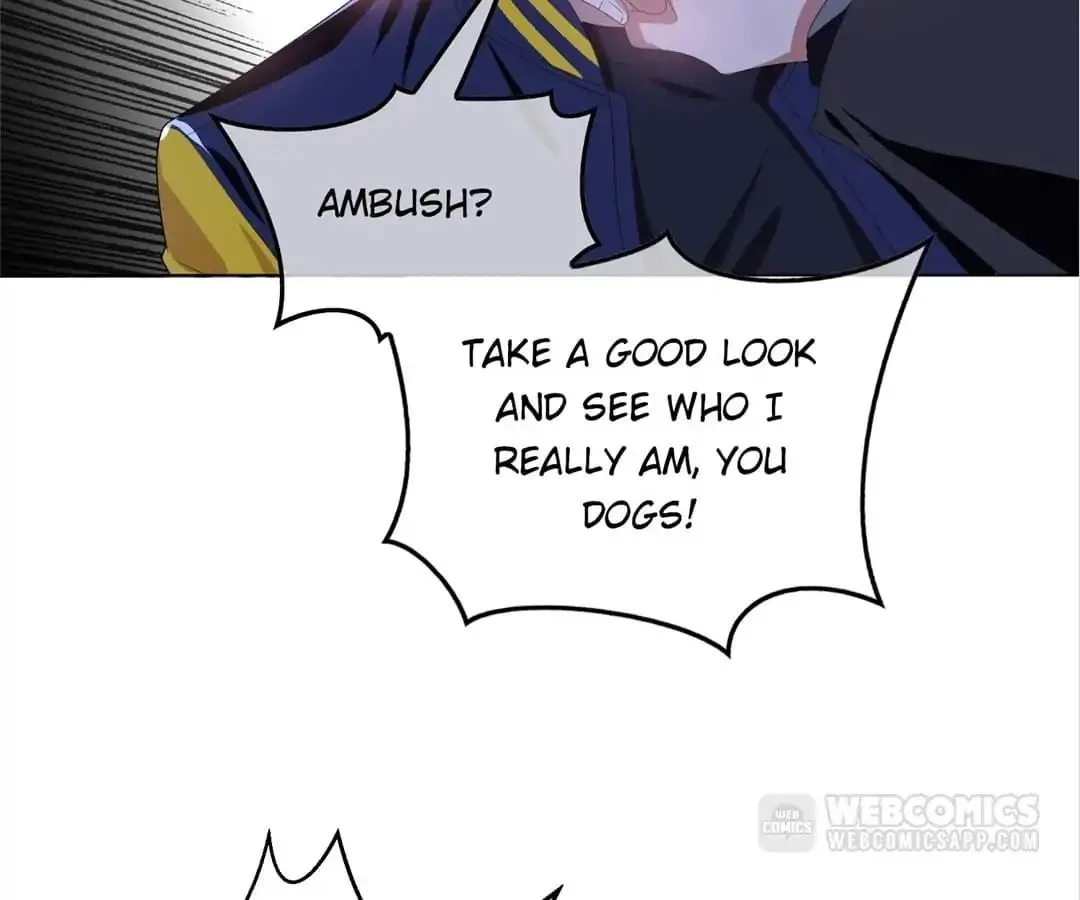 Chunqing Lushao Chapter 76 page 61 - 