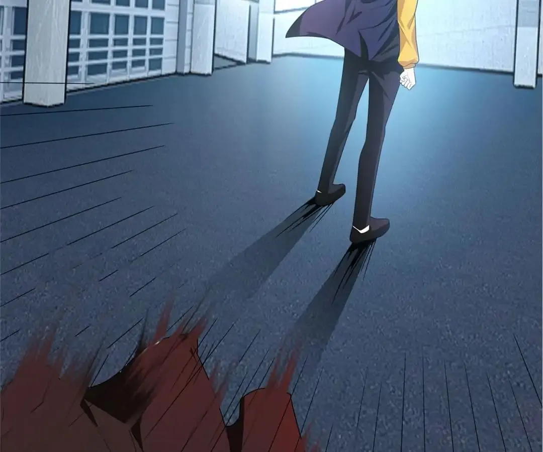 Chunqing Lushao Chapter 76 page 67 - 