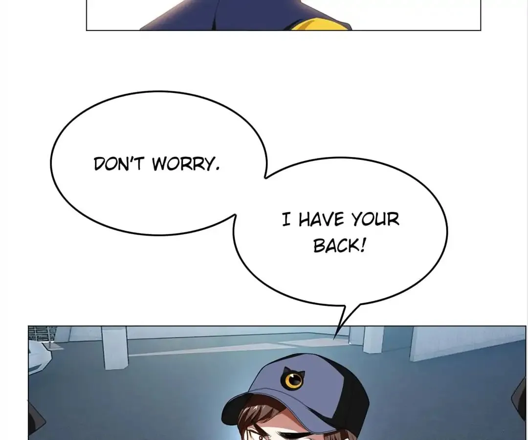 Chunqing Lushao Chapter 76 page 71 - 