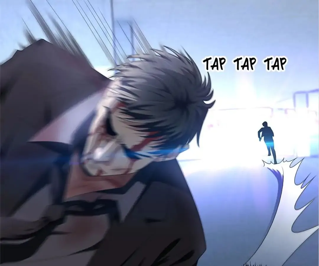 Chunqing Lushao Chapter 77 page 20 - 