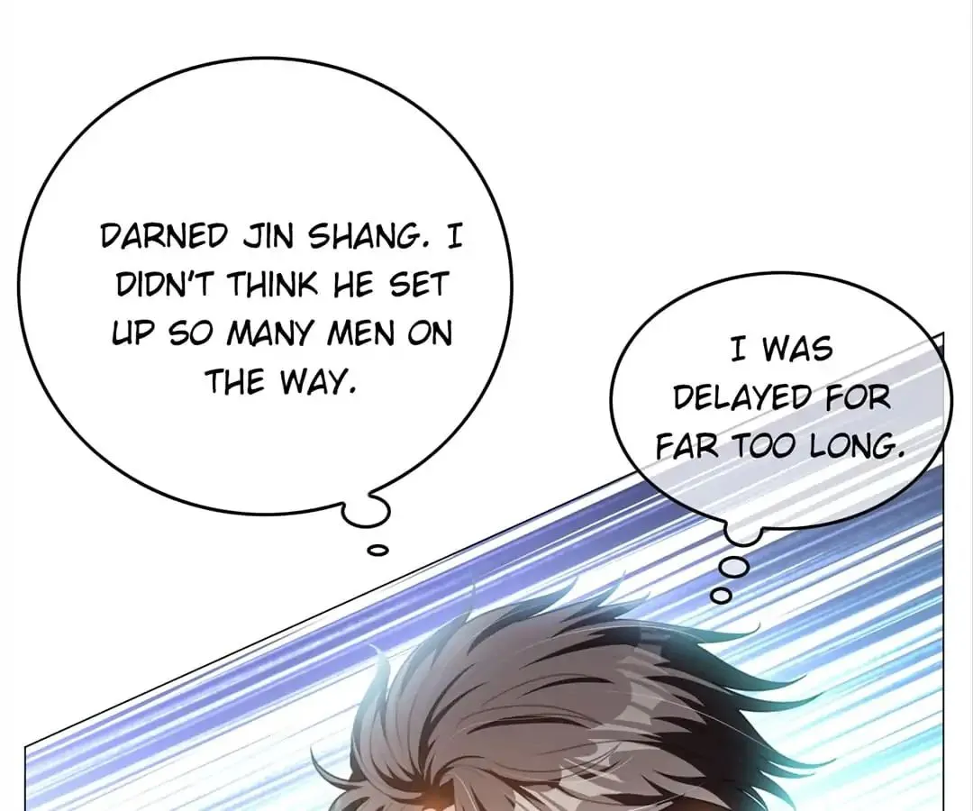 Chunqing Lushao Chapter 77 page 22 - 