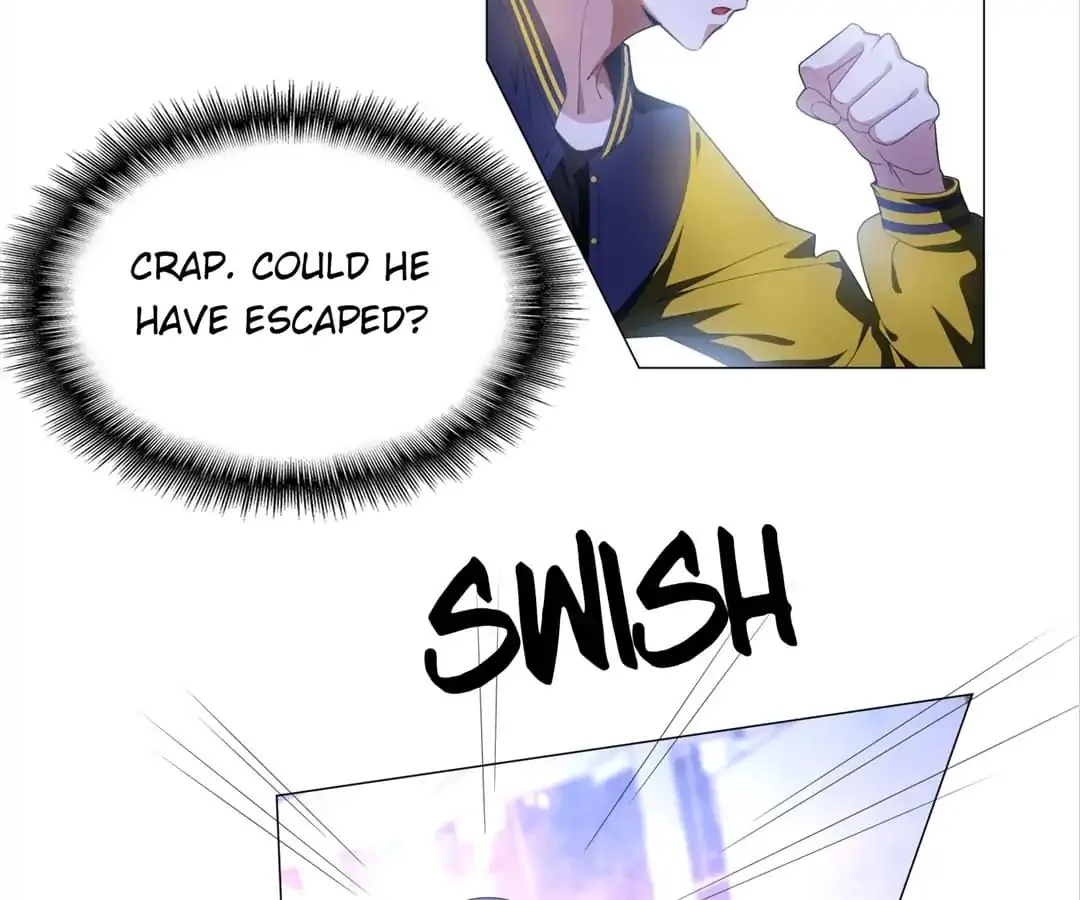 Chunqing Lushao Chapter 77 page 27 - 