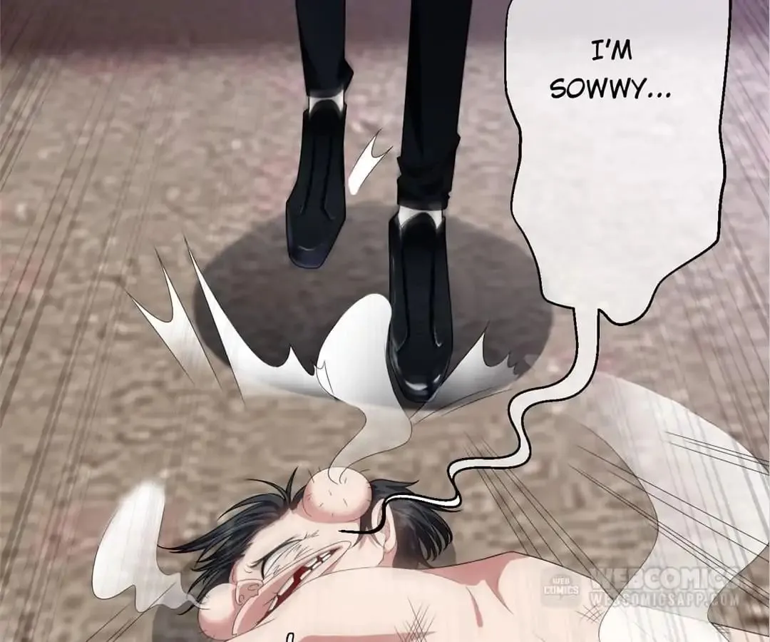 Chunqing Lushao Chapter 77 page 33 - 