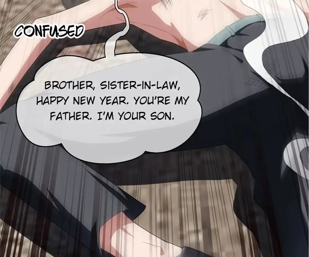 Chunqing Lushao Chapter 77 page 34 - 