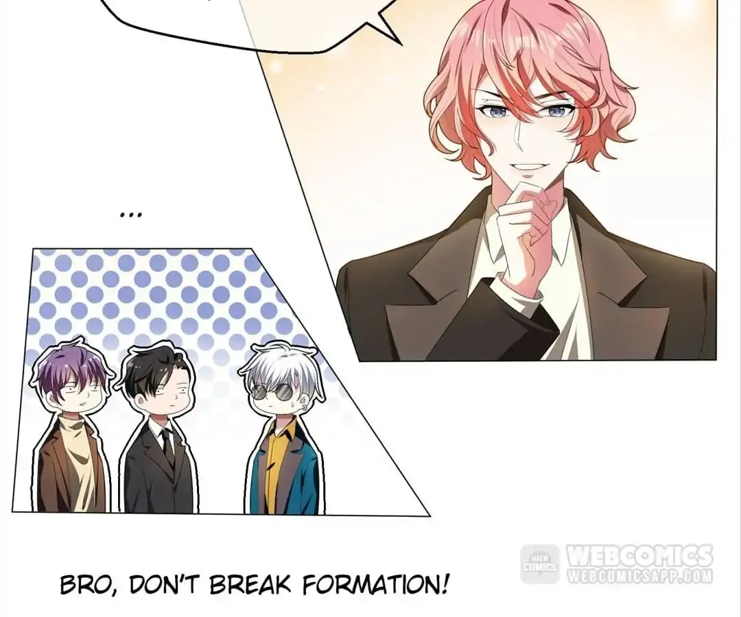 Chunqing Lushao Chapter 77 page 6 - 