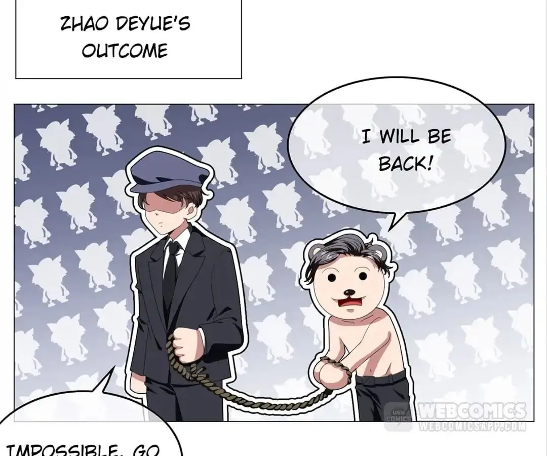 Chunqing Lushao Chapter 77 page 53 - 