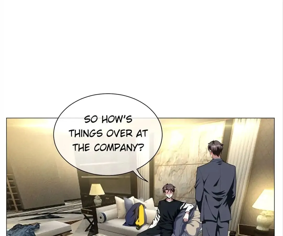 Chunqing Lushao Chapter 77 page 56 - 