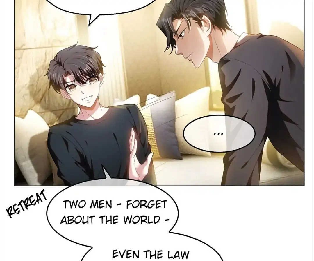 Chunqing Lushao Chapter 78 page 16 - 
