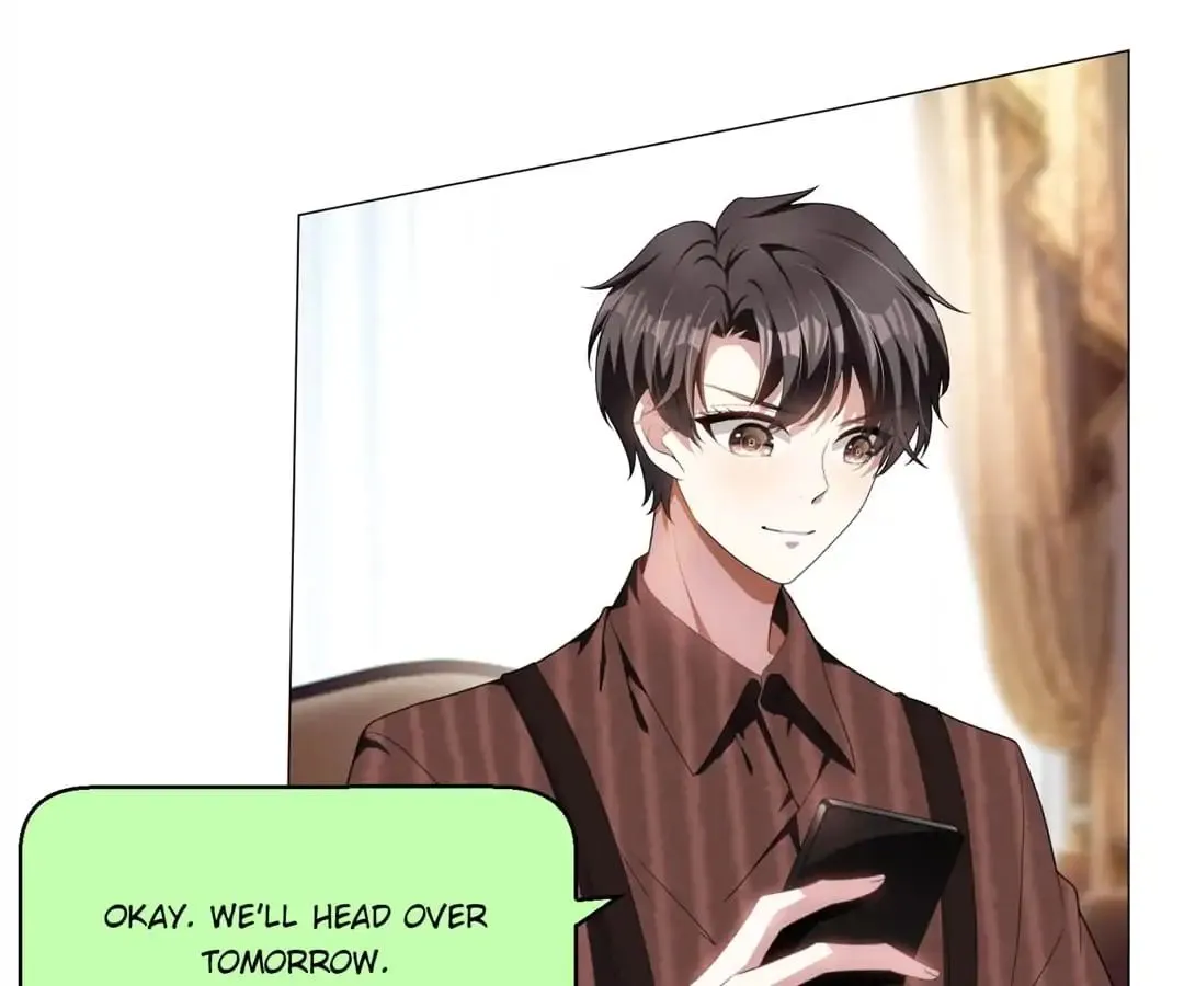 Chunqing Lushao Chapter 78 page 46 - 