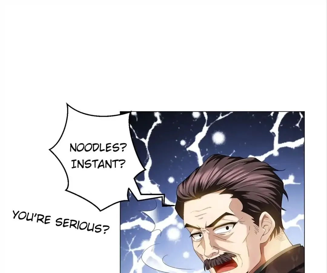Chunqing Lushao Chapter 78 page 58 - 