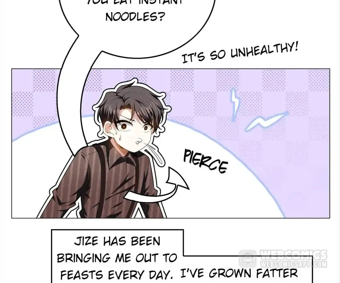 Chunqing Lushao Chapter 78 page 60 - 