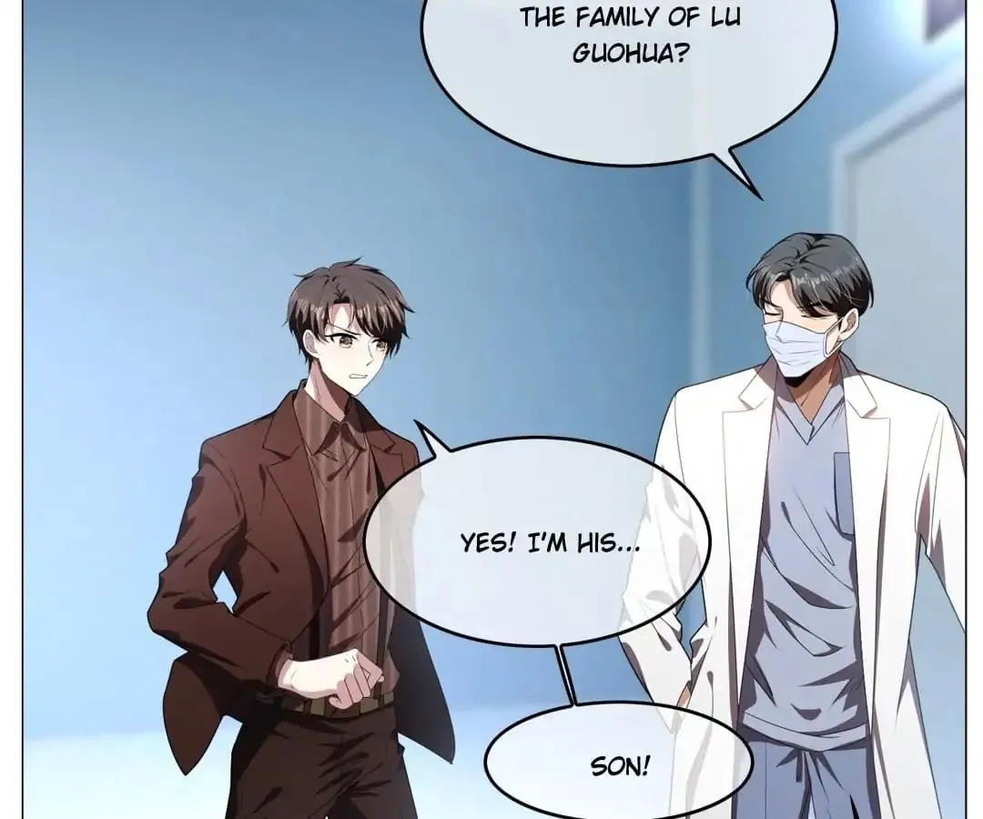 Chunqing Lushao Chapter 79 page 21 - 