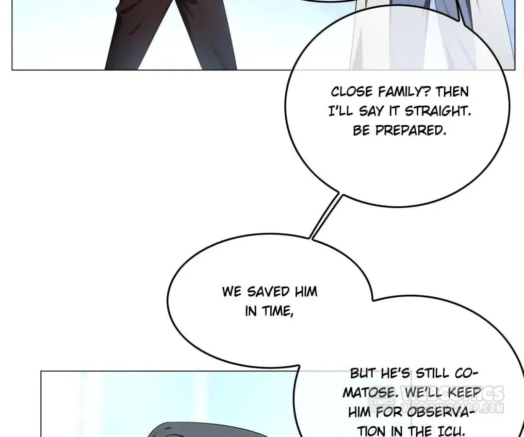 Chunqing Lushao Chapter 79 page 22 - 