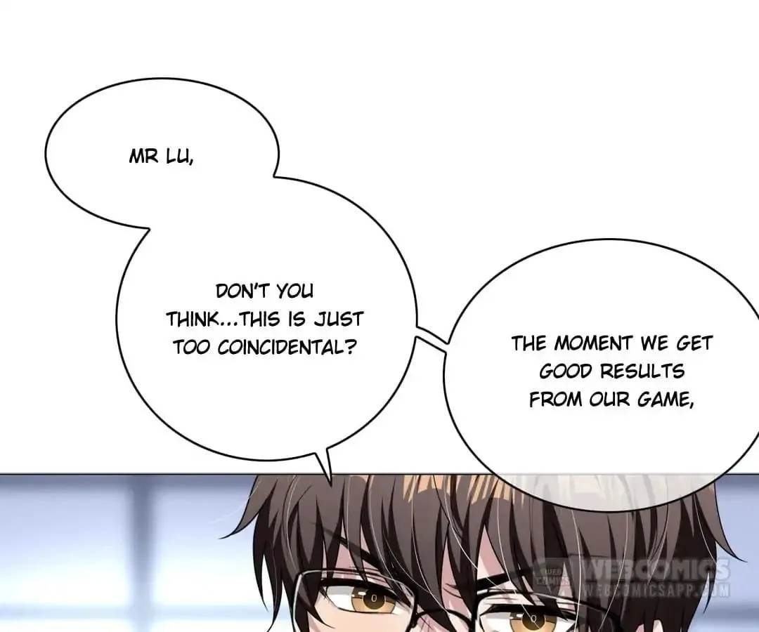 Chunqing Lushao Chapter 79 page 26 - 