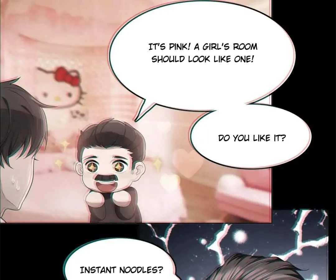 Chunqing Lushao Chapter 79 page 4 - 