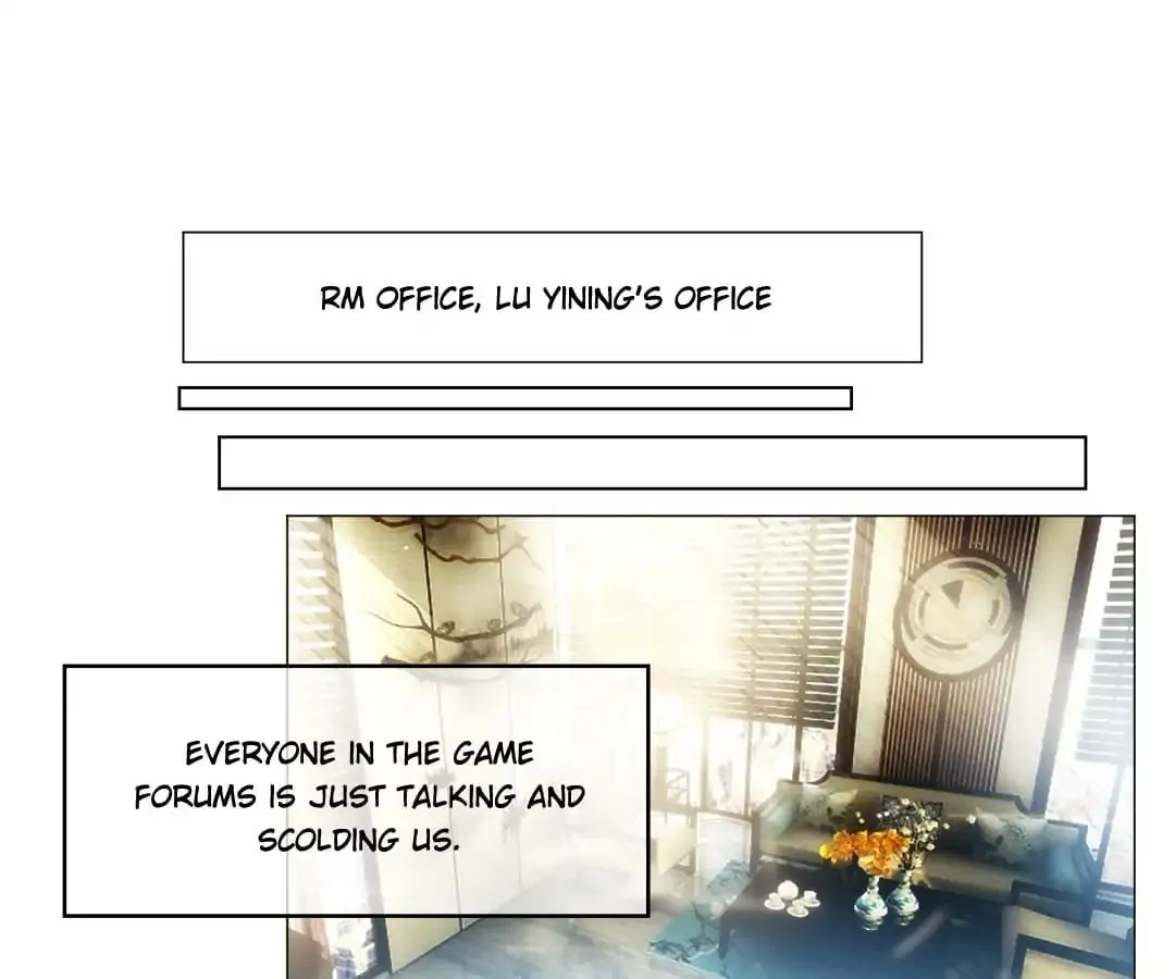 Chunqing Lushao Chapter 79 page 31 - 