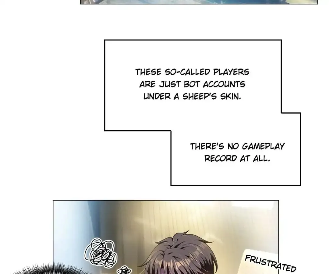 Chunqing Lushao Chapter 79 page 32 - 