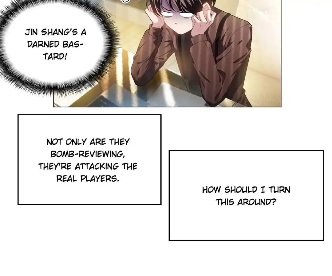 Chunqing Lushao Chapter 79 page 33 - 