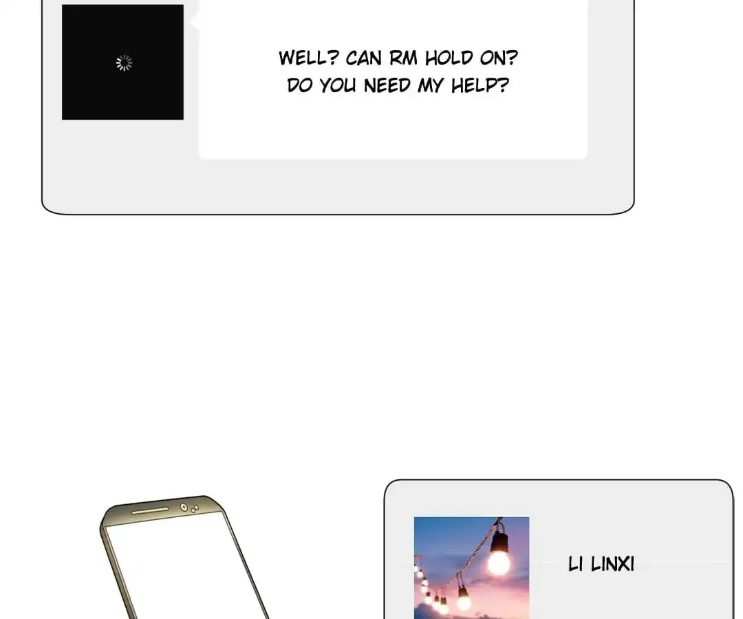 Chunqing Lushao Chapter 79 page 37 - 