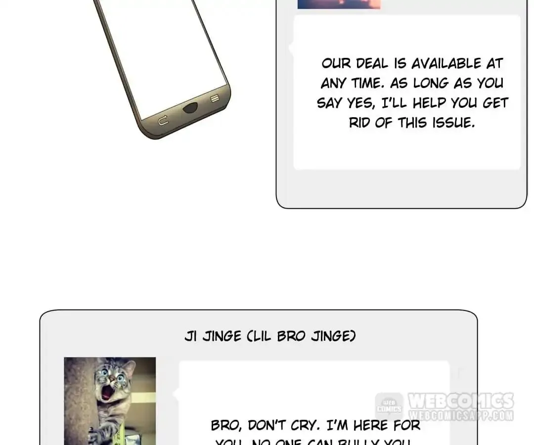 Chunqing Lushao Chapter 79 page 38 - 