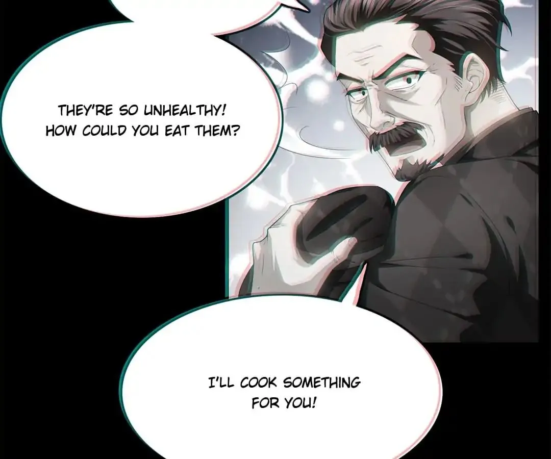 Chunqing Lushao Chapter 79 page 5 - 