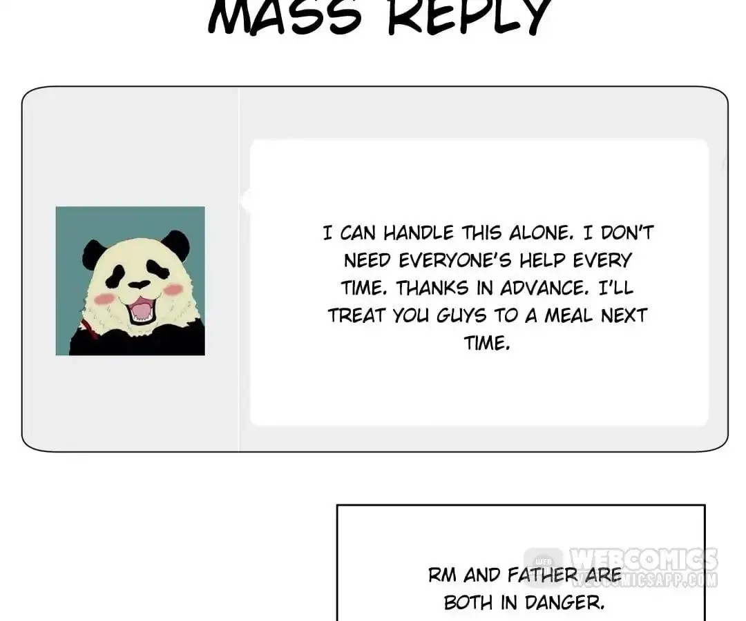 Chunqing Lushao Chapter 79 page 42 - 