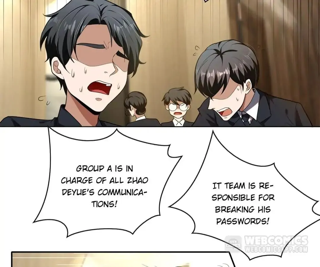 Chunqing Lushao Chapter 79 page 62 - 