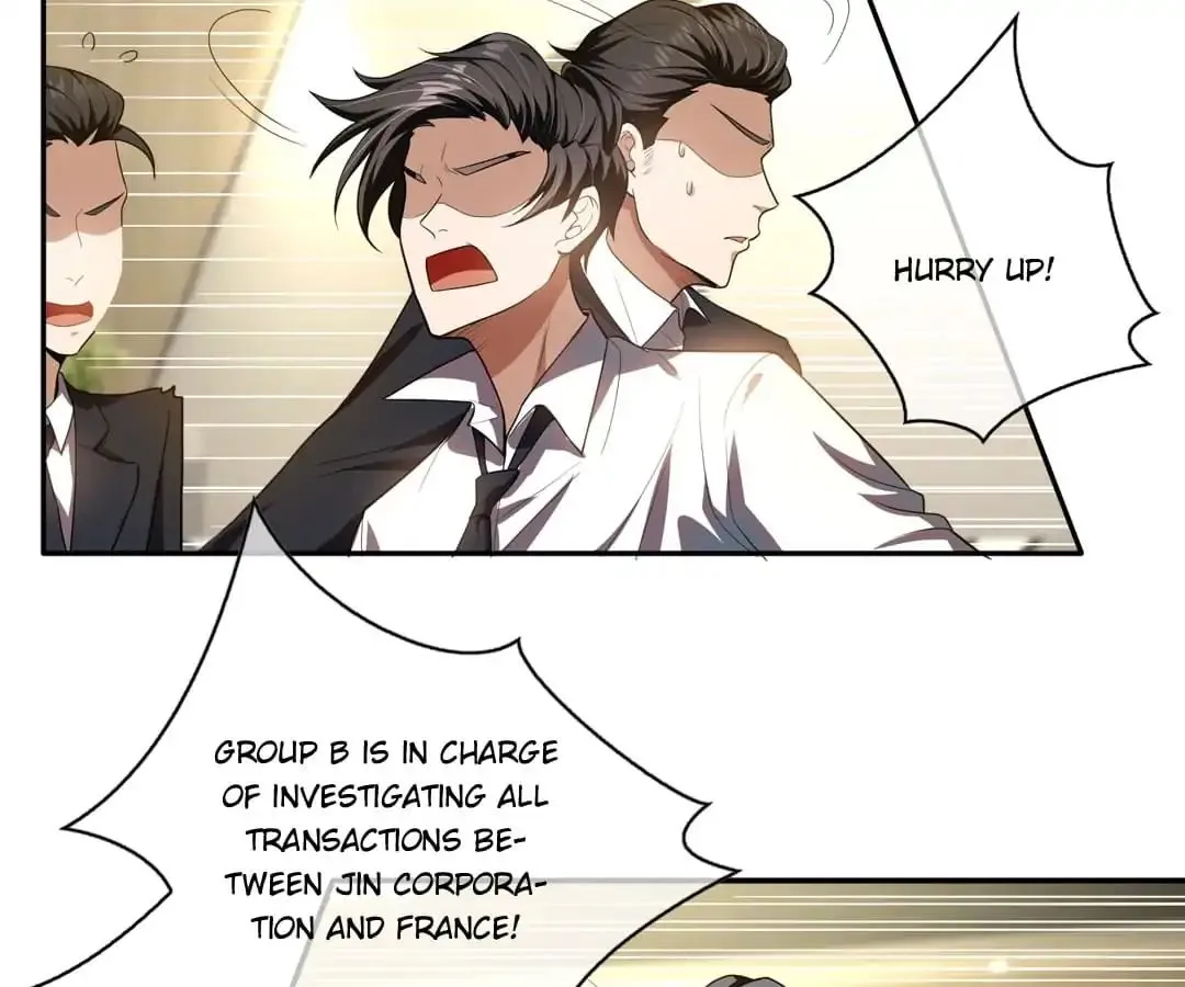 Chunqing Lushao Chapter 79 page 63 - 