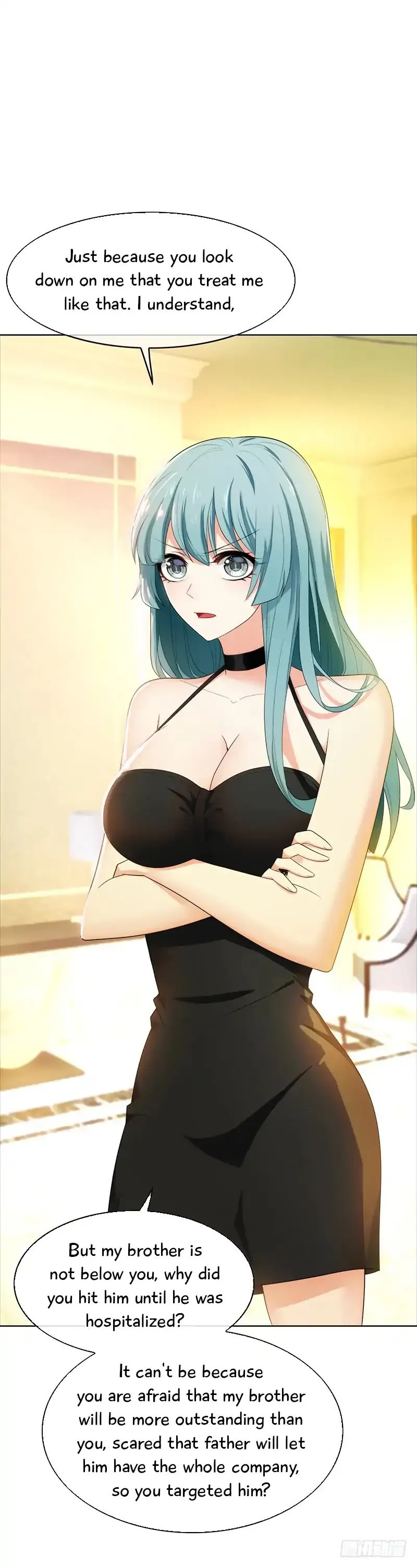 Chunqing Lushao Chapter 8 page 14 - 
