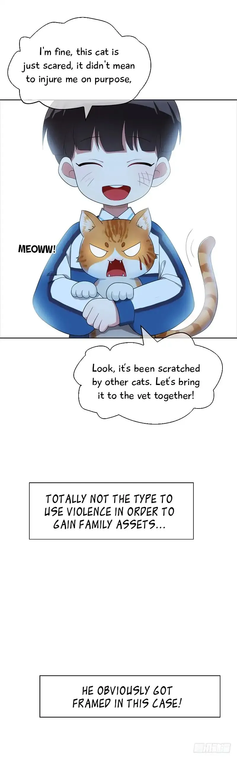 Chunqing Lushao Chapter 8 page 16 - 