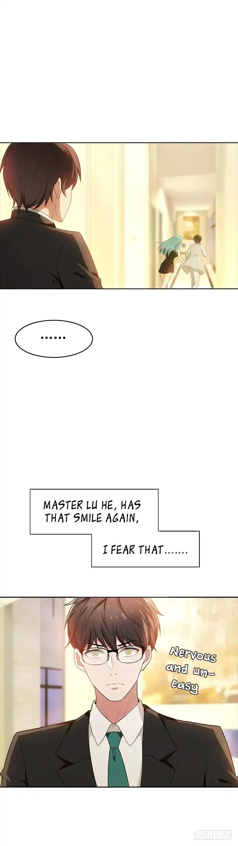 Chunqing Lushao Chapter 8 page 18 - 