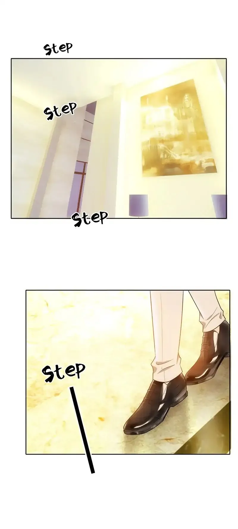 Chunqing Lushao Chapter 8 page 3 - 