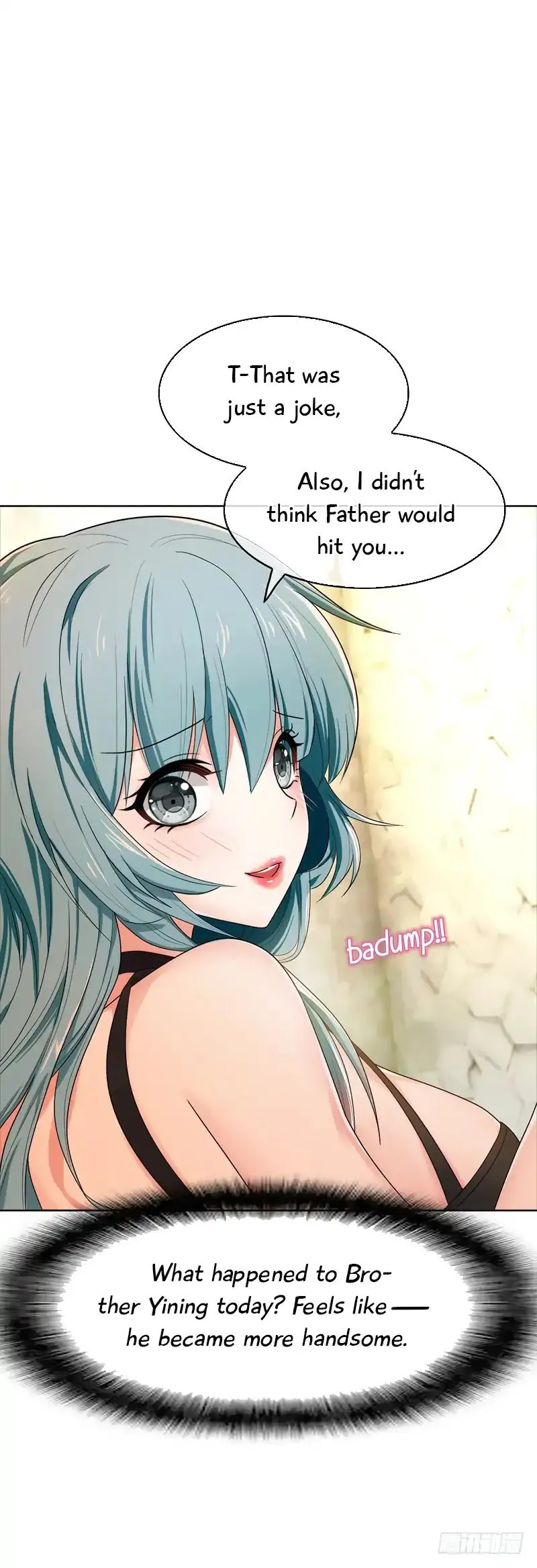 Chunqing Lushao Chapter 8 page 21 - 