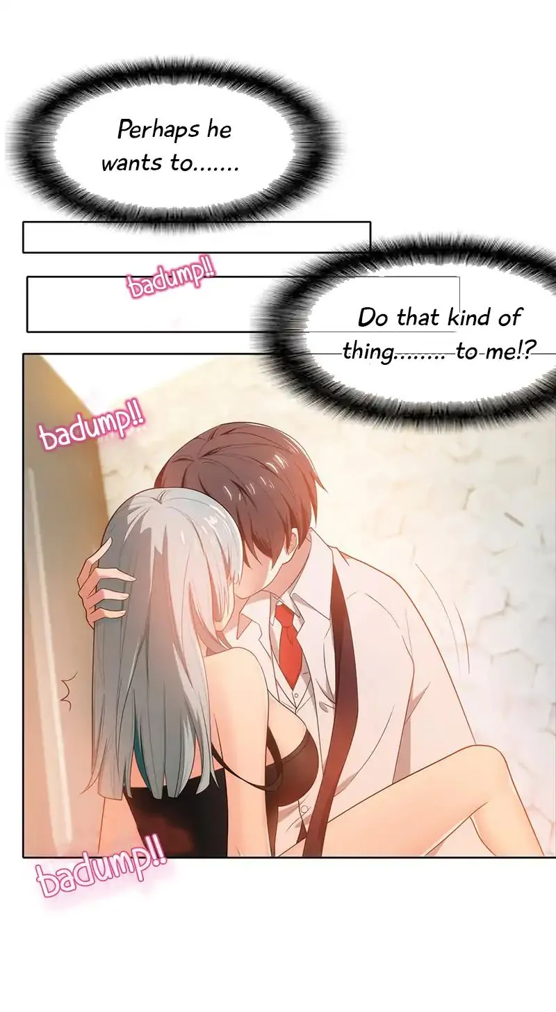 Chunqing Lushao Chapter 8 page 22 - 