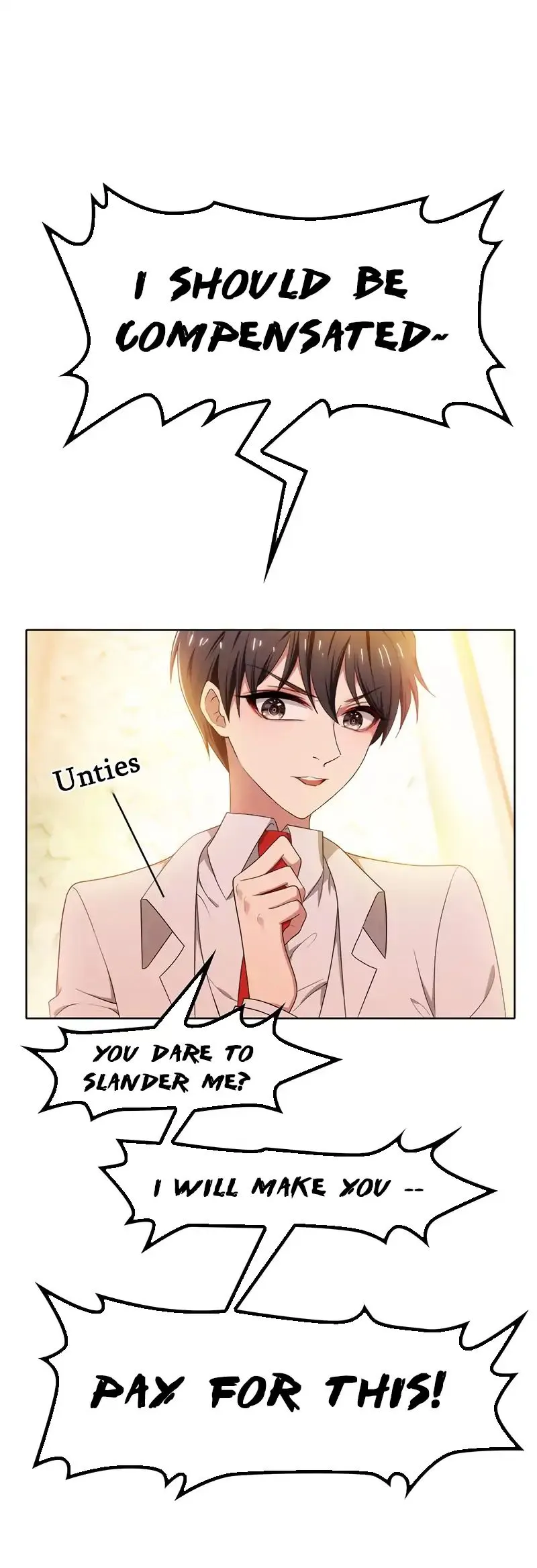 Chunqing Lushao Chapter 8 page 25 - 