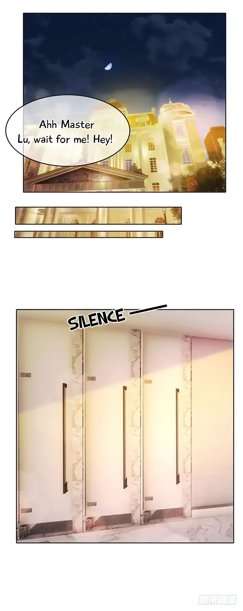 Chunqing Lushao Chapter 8 page 29 - 