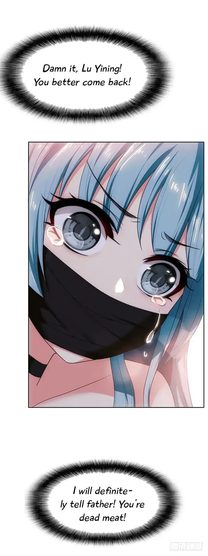 Chunqing Lushao Chapter 8 page 30 - 