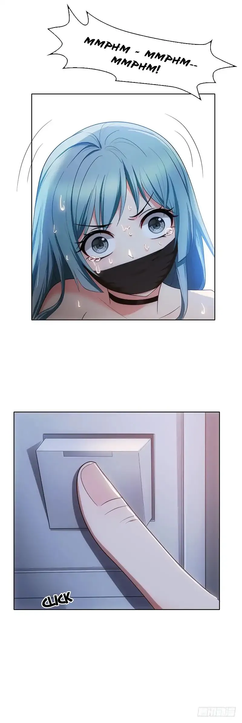 Chunqing Lushao Chapter 8 page 33 - 