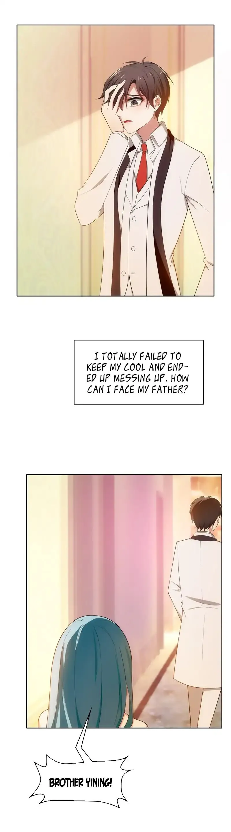 Chunqing Lushao Chapter 8 page 5 - 